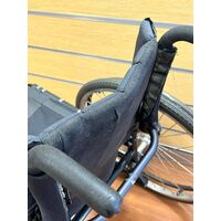 Quickie GPV Competition Unisex Ultralight Wheelchair GP-0052293