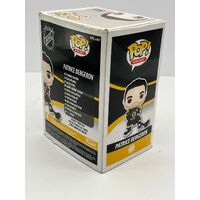 Funko Pop! Hockey Boston Bruins Patrice Bergeron #42 Collectible Vinyl Figure