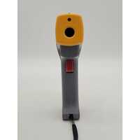 RS PRO 1327 Infrared Thermometer -20°C Min +500°C Max °C and °F Measurements