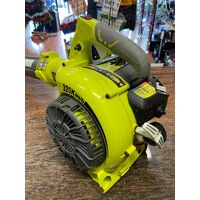 Ryobi RBL26G 2-Stroke Blower Max 325km High Speed (Pre-owned)