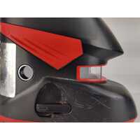 Leica Lino L2P5 Cross Laser Level with Mount Kit for Accurate Alignment