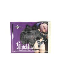 Stronger Fate Grand Order Shielder Mash Kyrielight Collectable Figure