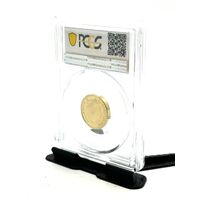 NEW Australia PCGS MS68 2018 C $2 Coin Lest We Forget Eternal Flame