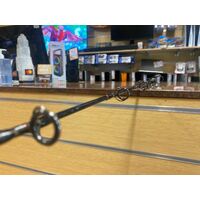 Samurai Reaction Fishing Rod JIG12 6 Feet Medium 60lb-100lb Draw Weight