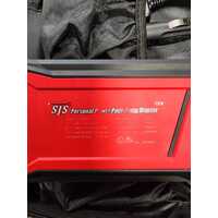 SJS 1200 12V Personal Power Pack Jump Starter SJS1200 3 x USB Output