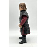 ThreeZero Game of Thrones Tyrion Lannister 1/6 Scale Action Figure TZ-GOT-001