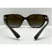 Vogue VO5459-SB W656T5 53 18 140 3P Dark Havana Ladies Sunglasses