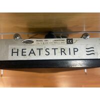 Heatstrip Ceiling Heater 1500W 230-240V 50Hz THH1500 with 1 x Bracket