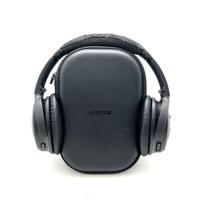 Bose QuietComfort 35 II Noise Cancelling Wireless Over-the-Ear Headphones Black