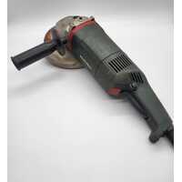 Metabo Corded 1700W 220-240V Angle Grinder 180mm W17-180 Made in Germany