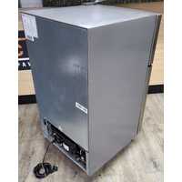 Hisense 92L Top Mount Refrigerator Freezer Model HRTF92S Silver 220-240V 75W