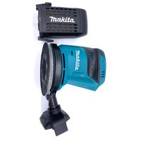 Makita DBO180 Li-Ion 18V 125mm Cordless Random Orbital Sander Skin Only