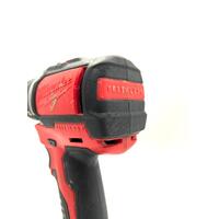 Milwaukee M18 13mm Compact Brushless Cordless Drill Driver M18 BLDD Skin Only