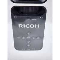 Ricoh PJ HDC5420 PC Ready Standard Projector 2500 Lumens HD Resolution