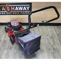 Sanli LCS140 4-Stroke 140cc 420mm Large Capacity Petrol Lawn Mower