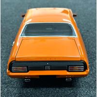 AUTOart 1:18 Scale Ford XB Falcon GT Coupe Tango Limited Edition 0804/3000