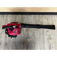 Honda Handy Blower HHB25 4-Stroke Easy Start Engine Petrol Leaf Blower