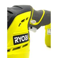 Ryobi 18V One+ OGS1820 Cordless Compact Hedge Trimmer Skin Only