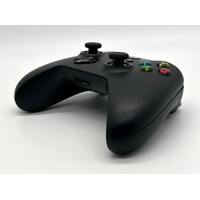 Microsoft Xbox One Wireless Controller Carbon Black Textured Grip