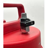 Snap-On BB71160 Quick Flow Pressure Brake Bleeder