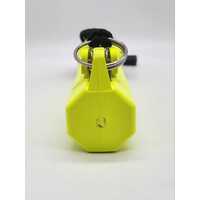 Pelican Sabrelite 2000 Submersible Neon Yellow Torch Flashlight