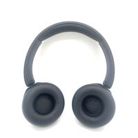 Sony WH-CH520 Wireless On-Ear Headphones Black Long Battery Life with Cable