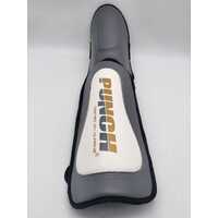 Punch Urban MMA Training Muay Thai Shin Guards