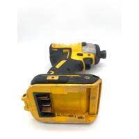 DeWalt DCF887-XE 18V 1/4 Inch XR Li-ion Cordless Impact Driver Skin Only