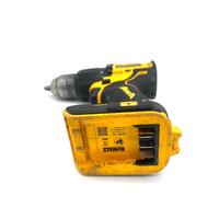 DeWalt DCD709 18V 13mm Cordless Brushless Hammer Drill Skin Only