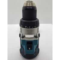 Makita DHP486 18V Heavy Duty Cordless Brushless Hammer Drill Driver Skin Only