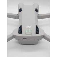 DJI Mini 4 Pro Fly More Combo with 3 x Batteries and Spare Set Blades