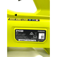 Ryobi 18V ONE+ HP 450CFM Brushless Jet Blower R18XBLW40 Skin Only