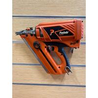 Paslode FrameMaster-Li Impulse Framing Nailer B20543 7.2V Battery and Charger