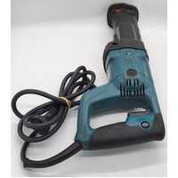 Makita JR3050T Corded Reciprocating Saw 1010W 220-240V Power Tool