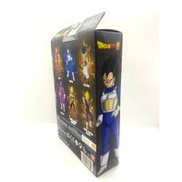 Dragon Ball Super Stars Dragon Stars Series Vegeta Collectable Action Figure