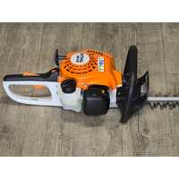 STIHL HS45 60cm 2-Stroke Petrol Powered Hedge Trimmer