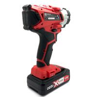 Ozito PXC PXIDS-300 18V Cordless Impact Driver Combo Kit 2.5Ah Battery Charger