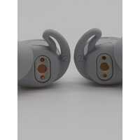 Jaybird Vista True Wireless Earbuds B00034 With Charging Case Nimbus Grey