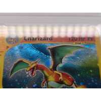 Pokémon TCG 2002 Expedition Charizard Holo #6 PSA 1 Collectable Card