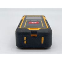 Dewalt Laser Distance Measurer Type 2 DW033 Measuring Tool