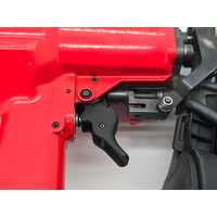 Airco CN65 Air Coil Nailer with Swivel Connector