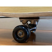 Bensons Trading Challenge Skateboard 78cm Weight 1800g Durable and Lightweight