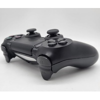 Sony PlayStation PS4 DualShock 4 Wireless Controller Black