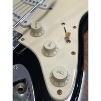 Fender Squier Stratocaster Affinity Series 6-String Electric Guitar