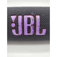 JBL Flip 6 Portable Waterproof Bluetooth Speaker Black