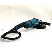 Makita GA9040S 2400W 230mm Key Lock Tool and Guard Corded Angle Grinder