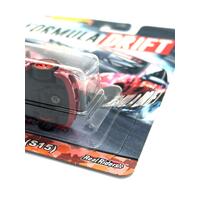 Hot Wheels Formula Drift Nissan Silvia S15 Red Collectable Car Sealed in Box