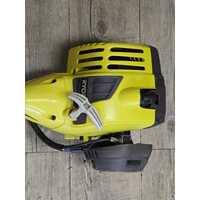 Ryobi RLT26CDSN 2-Stroke 26cc Petrol Curved Shaft Line Trimmer