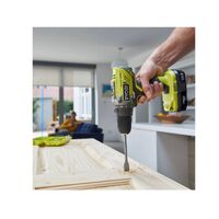 Ryobi 18V ONE+ HP 2.0 4.0Ah Brushless Compact Hammer Drill Kit R18CPD1422B