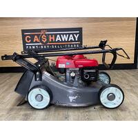 Honda Buck HRU19 4-Stroke Foldable Petrol Lawn Mower